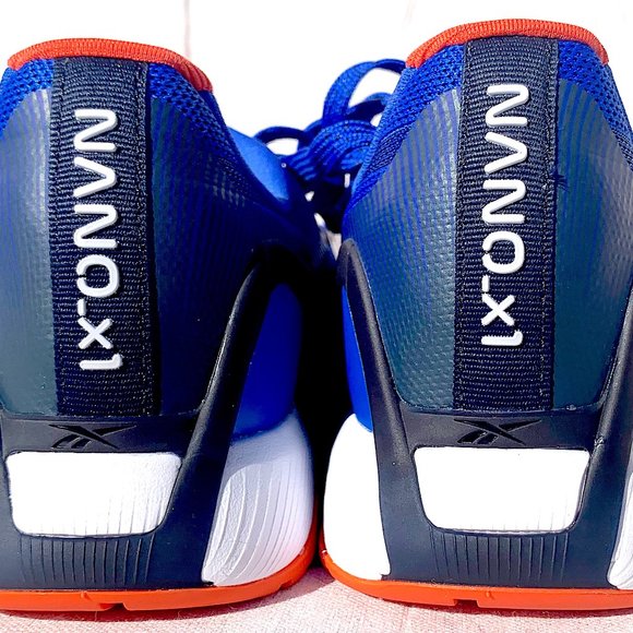 Reebok Nano X1 Training Men\'s 9 main image 8
